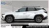 2026 Hyundai Tucson Hybrid Ultimate-1