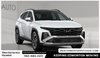 2026 Hyundai Tucson Hybrid Ultimate-0