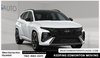 2026 Hyundai Tucson Hybrid N-Line-0
