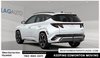 2026 Hyundai Tucson Hybrid N-Line-2