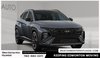 2026 Hyundai Tucson Hybrid N-Line-0