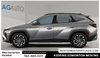 2026 Hyundai Tucson Hybrid Ultimate-1