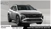 2026 Hyundai Tucson Hybrid Ultimate-0