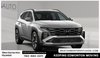 2026 Hyundai Tucson Preferred with Trend Package-0