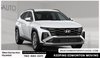 2026 Hyundai Tucson Preferred-0