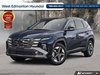 2026 Hyundai Tucson Preferred with Trend Package-0