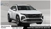 2026 Hyundai Tucson Preferred with Trend Package-0