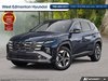 2026 Hyundai Tucson Preferred with Trend Package-0