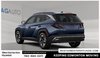 2026 Hyundai Tucson Preferred with Trend Package-2