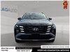 2026 Hyundai Tucson Preferred-1