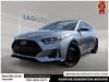 2019 Hyundai Veloster 2.0 GL-0