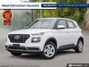 2026 Hyundai Venue Essential-0