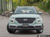 2026 Hyundai Venue Ultimate - Black interior-1