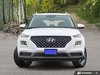 2026 Hyundai Venue Ultimate - Black interior-1