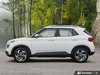 2026 Hyundai Venue Ultimate - Black interior-2