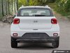 2026 Hyundai Venue Ultimate - Black interior-4