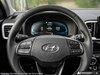 2026 Hyundai Venue Ultimate - Denim interior-12