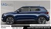 2026 Hyundai Venue Ultimate - Denim interior-1