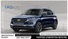 2026 Hyundai Venue Ultimate - Denim interior-0