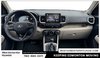 2026 Hyundai Venue Ultimate - Denim interior-5