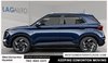 2026 Hyundai Venue Ultimate - Black interior-1
