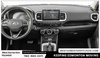 2026 Hyundai Venue Ultimate - Black interior-4