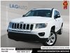 2011 Jeep Compass North-0