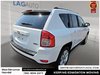 2011 Jeep Compass North-7