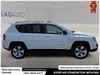 2011 Jeep Compass North-9