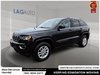 2019 Jeep Grand Cherokee Laredo E-2