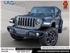 2021 Jeep Wrangler Unlimited Rubicon 4xe-0