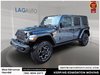 2021 Jeep Wrangler Unlimited Rubicon 4xe-2