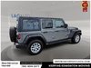 2023 Jeep Wrangler Sport S-8