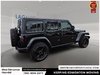 2023 Jeep Wrangler Willys-8