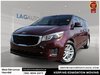 2018 Kia Sedona LX-0