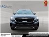 2021 Kia Seltos EX-2