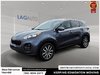 2017 Kia Sportage EX-2