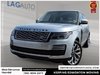 2019 Land Rover Range Rover 5.0L V8 Supercharged-0