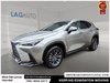 2023 Lexus NX 350h Base-2