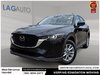 2025 Mazda CX-5 GS-0