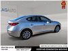 2016 Mazda 3 GX-8