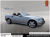 2001 Mercedes-Benz SLK 230-11