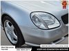 2001 Mercedes-Benz SLK 230-12