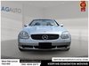 2001 Mercedes-Benz SLK 230-1