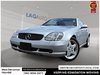 2001 Mercedes-Benz SLK 230-0