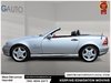 2001 Mercedes-Benz SLK 230-3