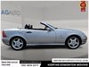 2001 Mercedes-Benz SLK 230-10
