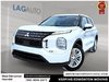 2025 Mitsubishi Outlander PHEV ES-0