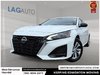 2025 Nissan Altima 2.5 S-0
