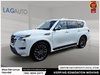 2023 Nissan Armada Platinum-2